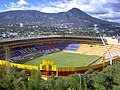 Stade Cuscatlan.