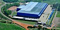 Image 100Metalfrio [pt] headquarters in Três Lagoas, Brazilian multinational manufacturer of refrigeration equipment. (from Industry in Brazil)