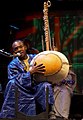 Toumani Diabaté op 5 juli 2007 overleden op 19 juli 2024