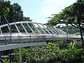 Alexandra Arch bridge, Singapore