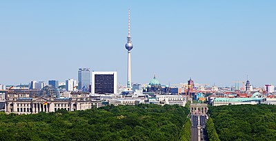 Berlin.