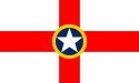 Bandeira de Mosta