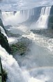 Chutes d'Iguazú