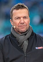 Thumbnail for Lothar Matthäus