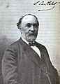 Q438769 Louis Paul Cailletet geboren op 21 september 1832 overleden op 5 januari 1913