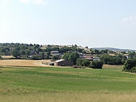 Causse-Bégon