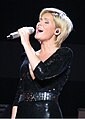 Helene Fischer op 23 september 2010 geboren op 5 augustus 1984