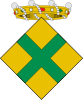 Coat of arms of El Papiol