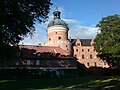 Griptårnet ved Gripsholms slott