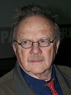 Jan Myrdal, 2007.