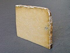 Laguiole cheese