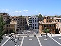 Piazza di Spagna