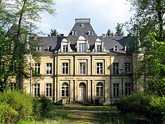 Schloss Lanke