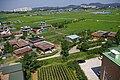 한국어: 안성시 English: Anseong