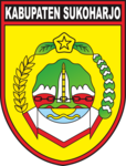 Sukoharjo Regency