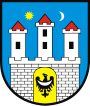 Chojnów – znak