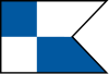 Flag of Svätý Jur