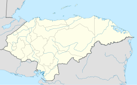 San Marcos de Colón is located in Honduras