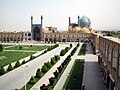 Esfahan