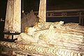 Tomb of King Gustav Vasa and two of his wives