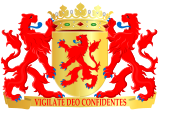 Coat of arms or logo