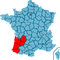 Aquitaine