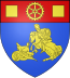 Blason de Aydoilles