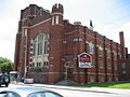 Ryerson United Church