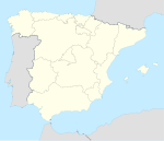 Nebreda (Burgos) (Spanien)