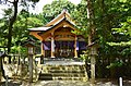 住吉神社（壱岐島壱岐郡式内社）