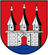 Coat of arms of Altona