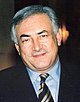 Dominique Strauss-Kahn