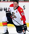 Ed Jovanovski.