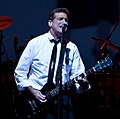 18. Januar: Glenn Frey (2008)