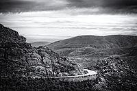 Swartberg Pass Author: Chris Snelling