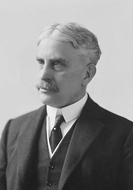 Robert Laird Borden