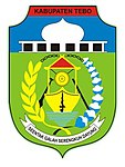 Tebo Regency