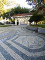 Parque Centenário Português Julio J. Bras Português.