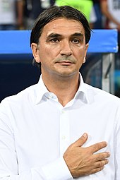 Zlatko Dalić