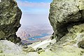 Damavand Summit, Lar Lake