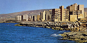 Derna (ville de Libye)