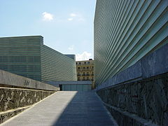 Auditorio Kursaal