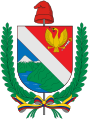 托利馬省省徽（英语：Coat of arms of Tolima Department）