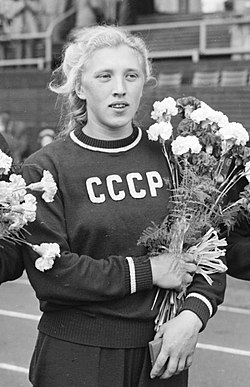 Galina Zybina