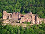 Heidelberger Schloss