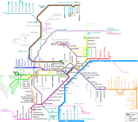 Image illustrative de l’article Tramway de Cassel (Allemagne)