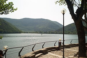 Lago di Piediluco