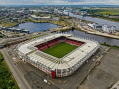 Riverside Stadium (15)