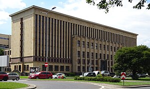 Université Jagellon, Bibliothèque Jagellonne.