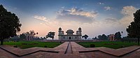 : Itimad-ud-Daula’s Tomb Author: Asitjain